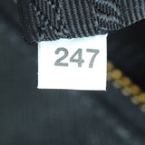 Prada Saffiano Lux Galleria Double Zip Tote Medium Date Code