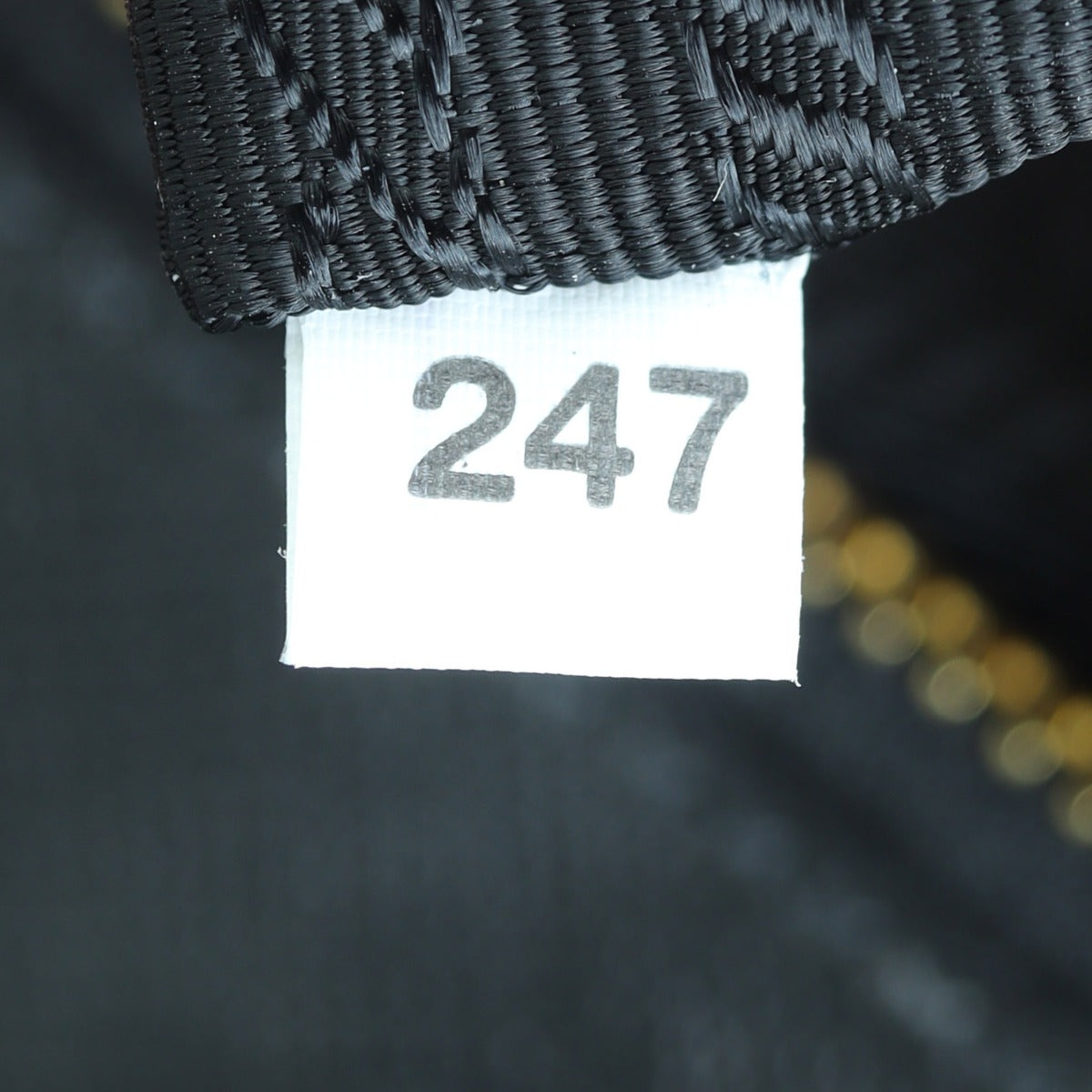 Prada Saffiano Lux Galleria Double Zip Tote Medium Date Code