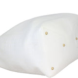 Chanel Shopping Tote Large Croc-Embossed