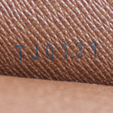 Louis Vuitton Etui Voyage GM Date Code