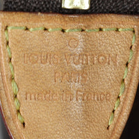 Louis Vuitton Mini Pochette Accessoires Monogram with Strap