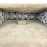 Gucci Dionysus GG Supreme Mini Shoulder Bag