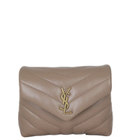 Saint Laurent Toy Loulou