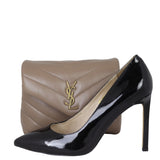 Saint Laurent Toy Loulou