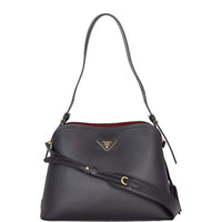Prada Saffiano Cuir Matinee Bag Small