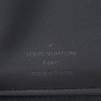 Louis Vuitton Slender Pilot Wallet Monogram Taurillon
