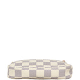 Louis Vuitton Mini Pochette Accessoires Damier Azur