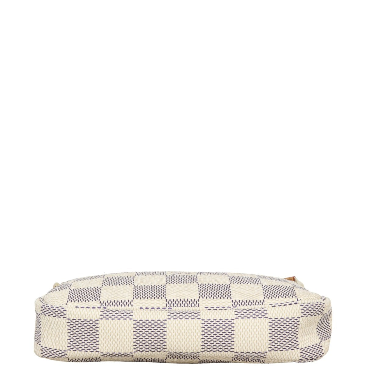 Louis Vuitton Mini Pochette Accessoires Damier Azur