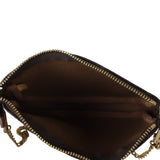 Louis Vuitton Mini Pochette Accessoires Monogram with Strap