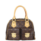 Louis Vuitton Manhattan PM Monogram