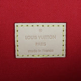 Louis Vuitton Sac Plat PM Monogram Interior Stamp