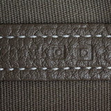 Hermes Garden Party 30 Toile Officier Date Code