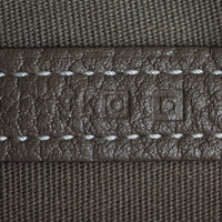 Hermes Garden Party 30 Toile Officier Date Code