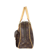 Louis Vuitton Manhattan PM Monogram