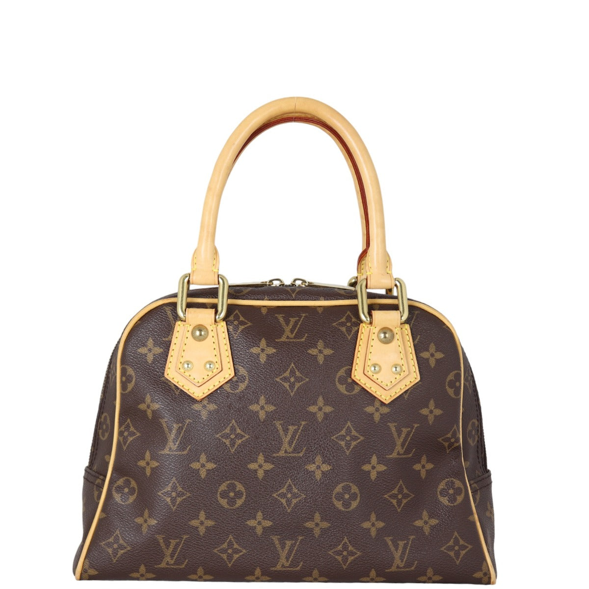 Louis Vuitton Manhattan PM Monogram
