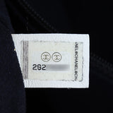 Chanel Shopping Tote Large Croc-Embossed