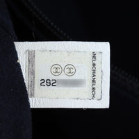 Chanel Shopping Tote Large Croc-Embossed