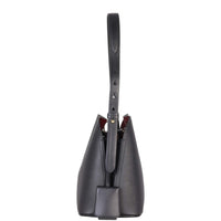 Prada Saffiano Cuir Matinee Bag Small