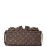 Louis Vuitton Manhattan PM Monogram