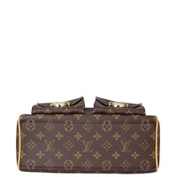 Louis Vuitton Manhattan PM Monogram