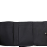 Louis Vuitton Slender Pilot Wallet Monogram Taurillon