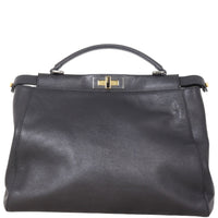 Fendi Peekaboo Large