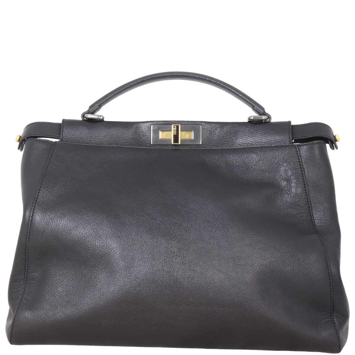 Fendi Peekaboo Large