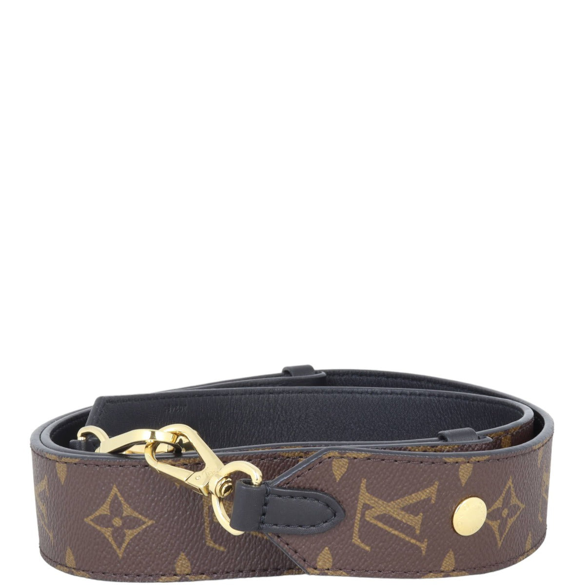 Louis Vuitton Bandouliere Adjustable Strap Monogram
