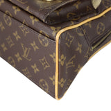 Louis Vuitton Manhattan PM Monogram