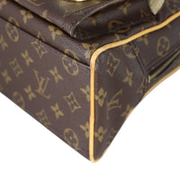 Louis Vuitton Manhattan PM Monogram