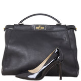 Fendi Peekaboo Large