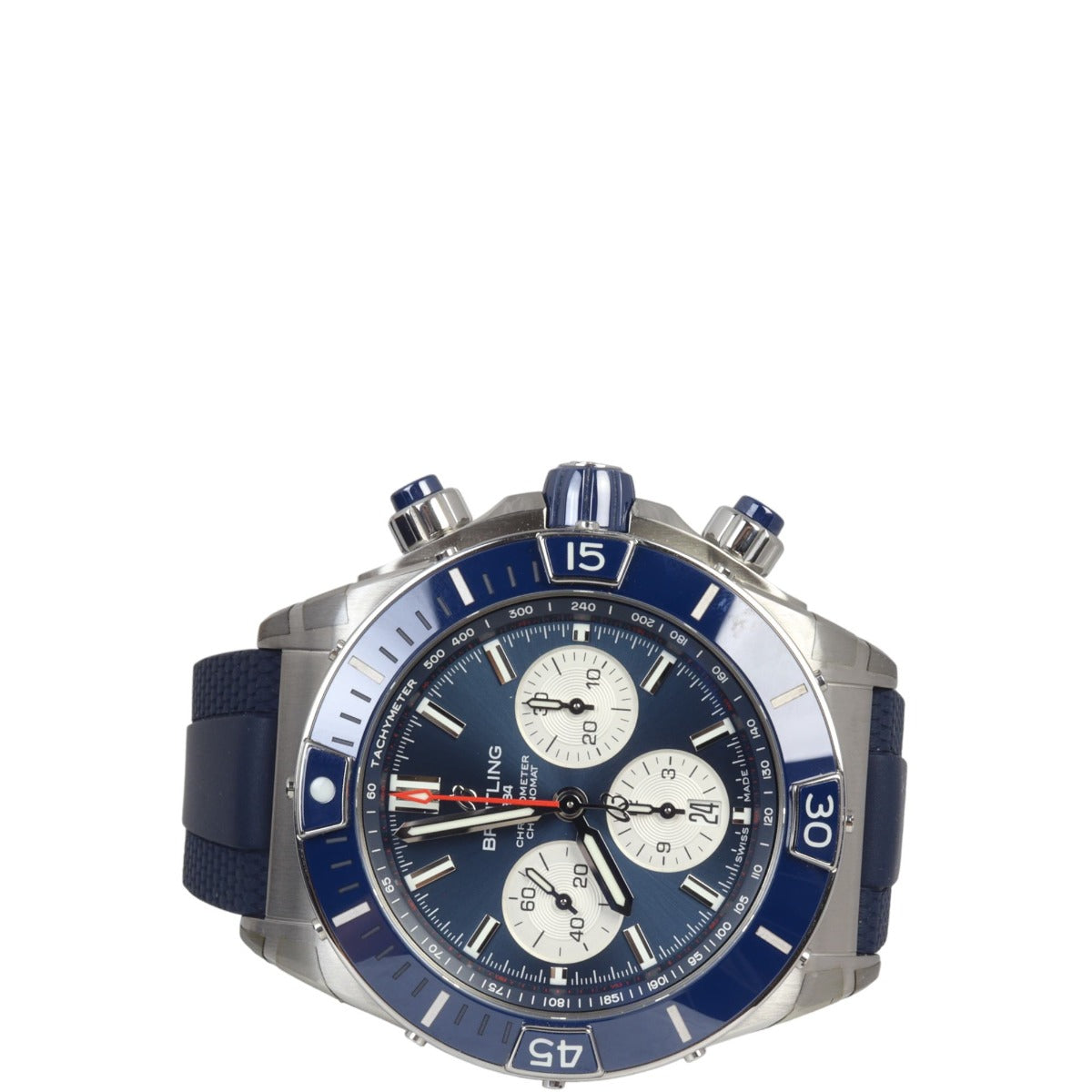 Breitling Super Chronomat B01 44mm Watch