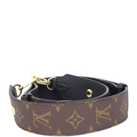 Louis Vuitton Bandouliere Adjustable Strap Monogram