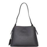 Prada Saffiano Cuir Matinee Bag Small