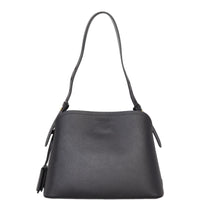 Prada Saffiano Cuir Matinee Bag Small