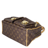 Louis Vuitton Manhattan PM Monogram