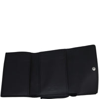 Louis Vuitton Slender Pilot Wallet Monogram Taurillon