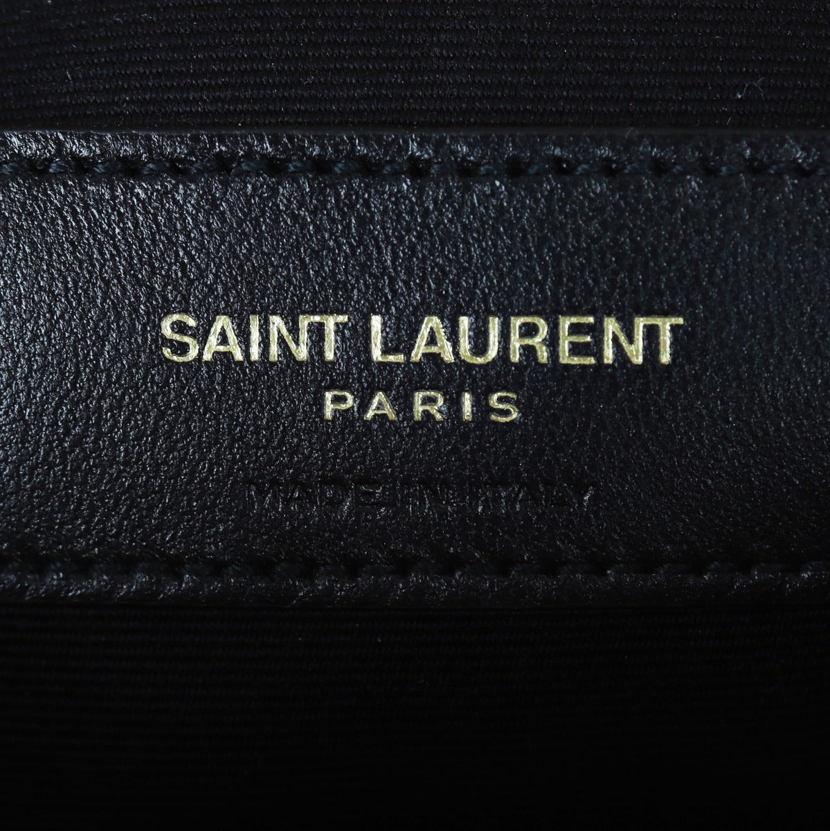 Saint Laurent Toy Loulou