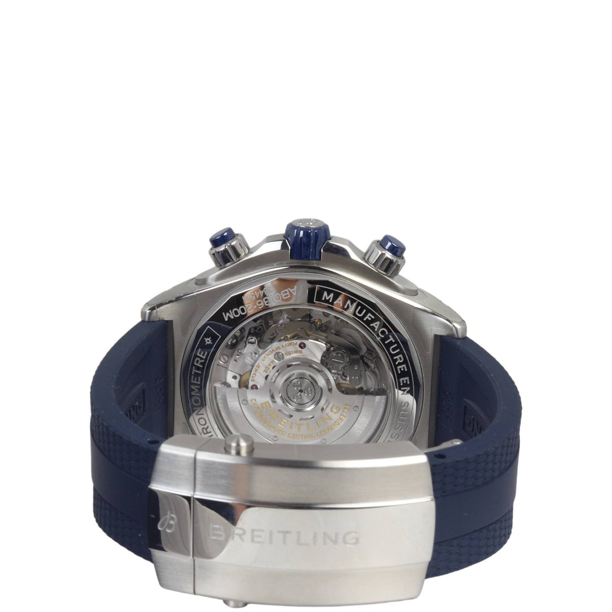 Breitling Super Chronomat B01 44mm Watch