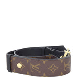 Louis Vuitton Bandouliere Adjustable Strap Monogram