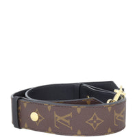 Louis Vuitton Bandouliere Adjustable Strap Monogram
