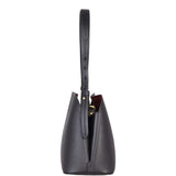 Prada Saffiano Cuir Matinee Bag Small