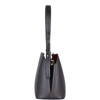 Prada Saffiano Cuir Matinee Bag Small