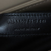 Saint Laurent Toy Loulou