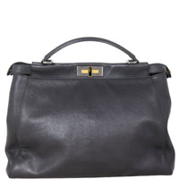 Fendi Peekaboo Large