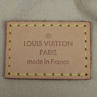 Louis Vuitton Manhattan PM Monogram