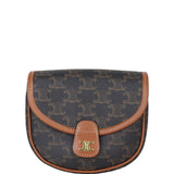 Celine Triomphe Besace Mini