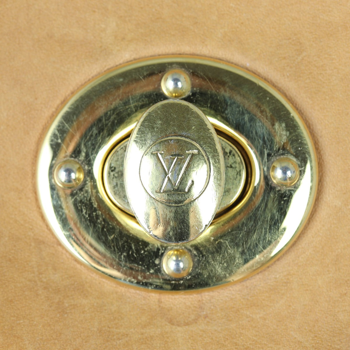 Louis Vuitton Boetie MM Monogram Hardware