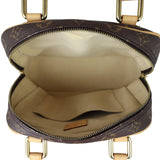 Louis Vuitton Manhattan PM Monogram