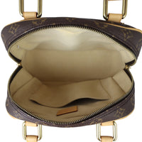 Louis Vuitton Manhattan PM Monogram